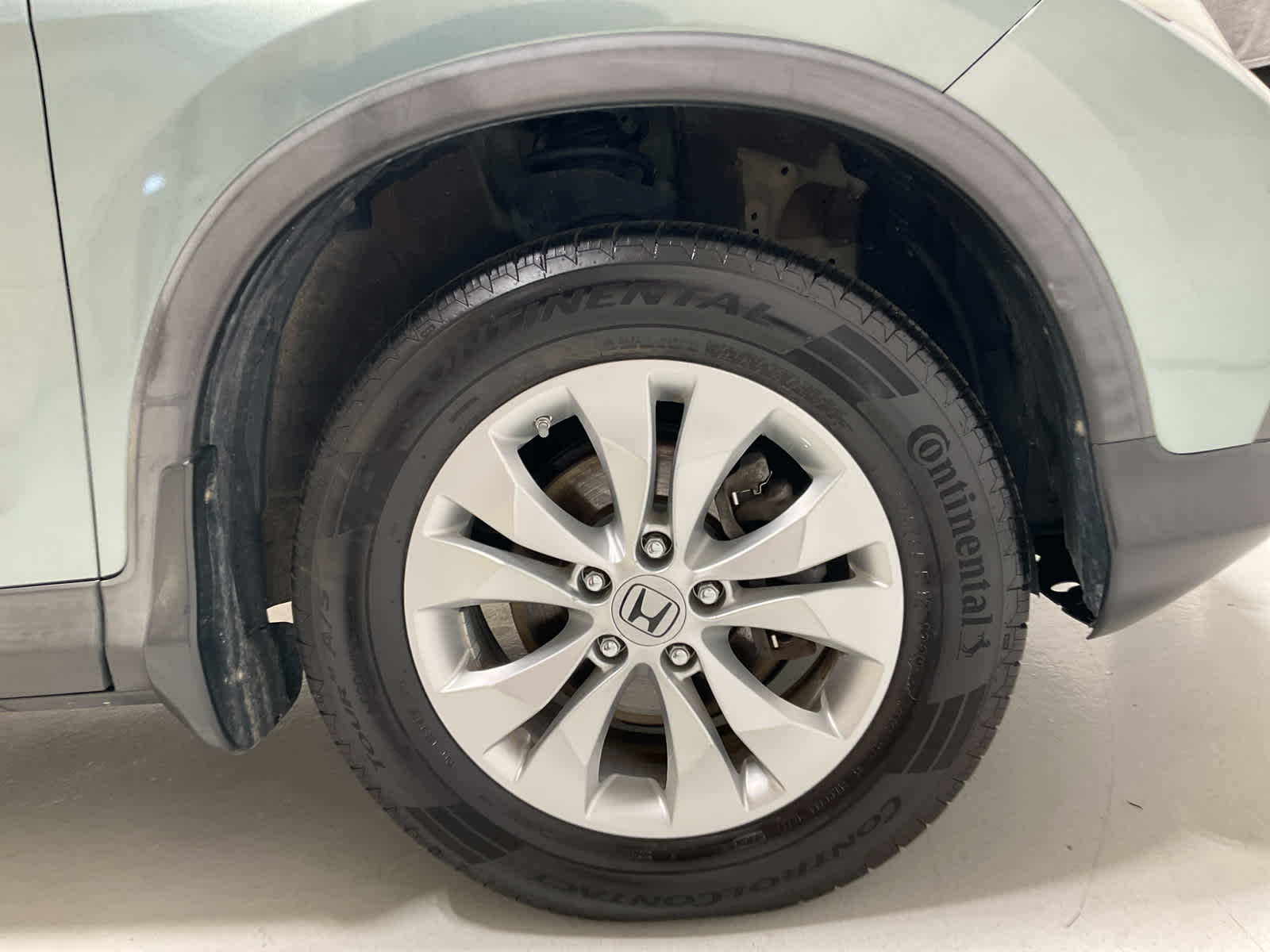 Used 2012 Honda CR-V SUV