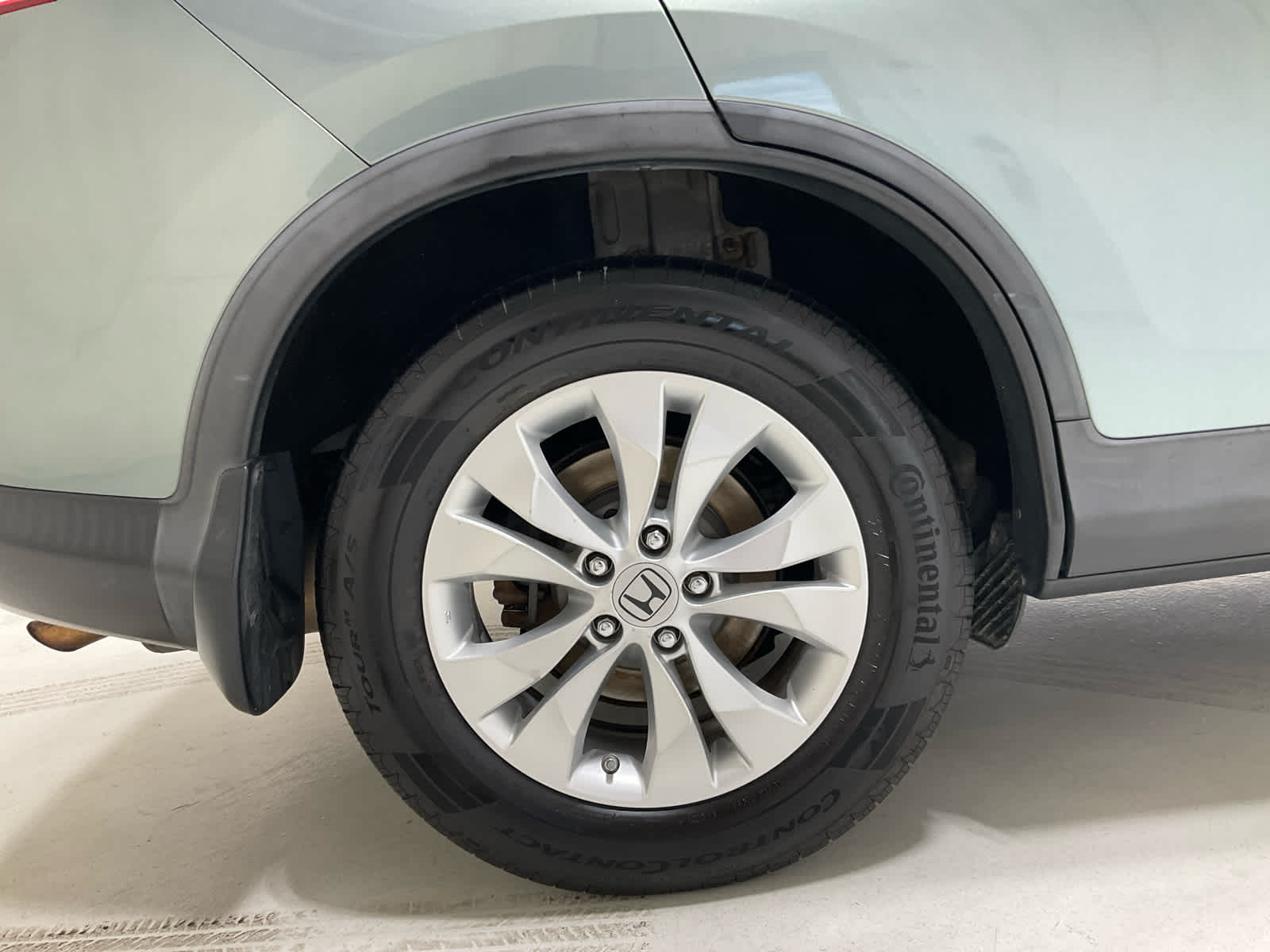 Used 2012 Honda CR-V SUV