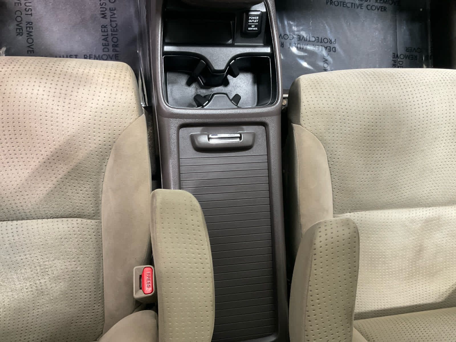 Used 2012 Honda CR-V SUV