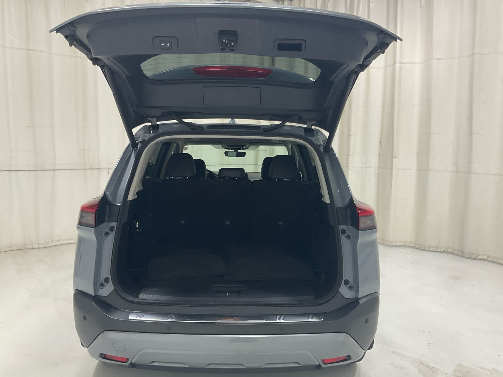 Used 2022 Nissan Rogue SUV