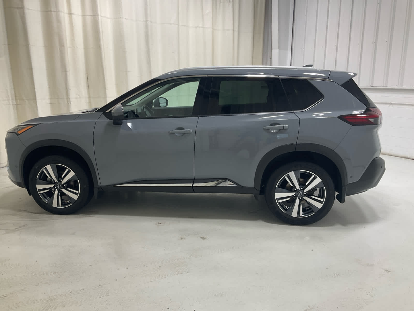 Used 2022 Nissan Rogue SUV