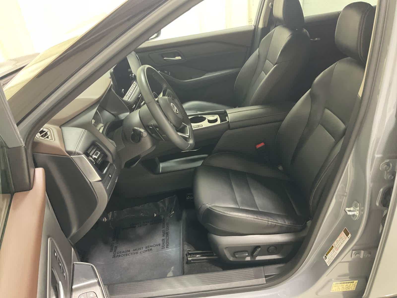 Used 2022 Nissan Rogue SUV