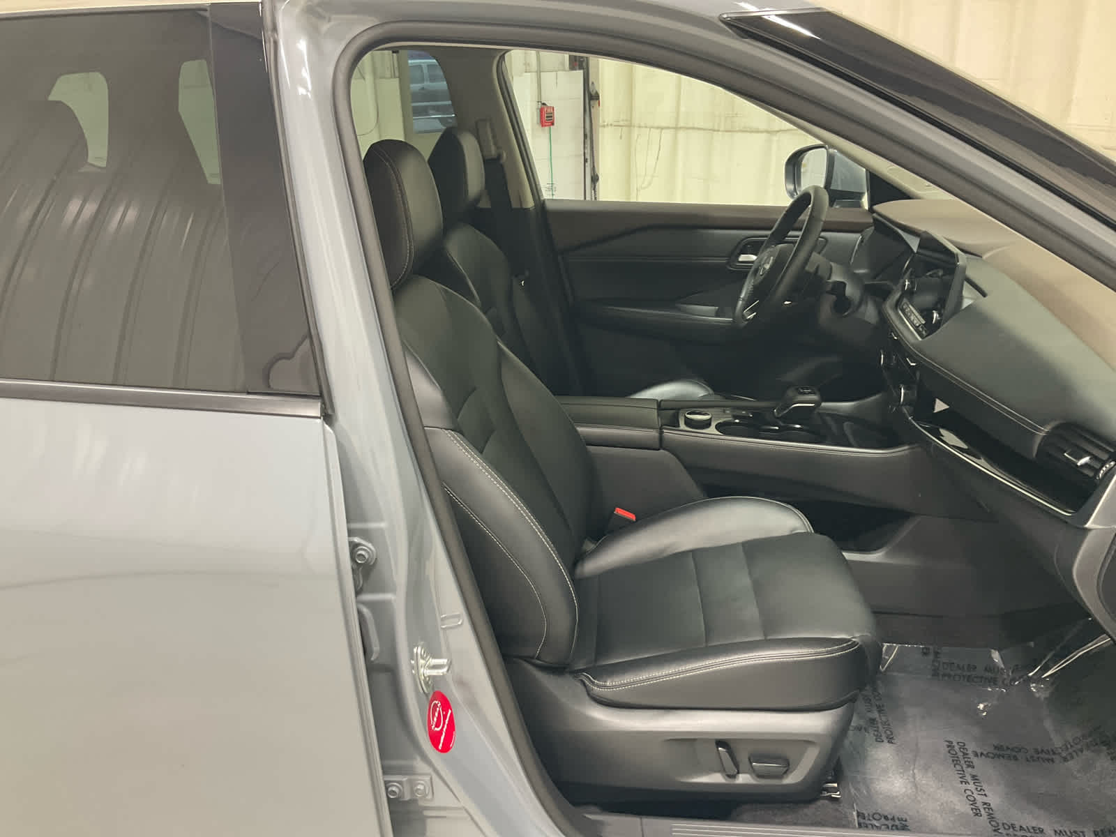 Used 2022 Nissan Rogue SUV