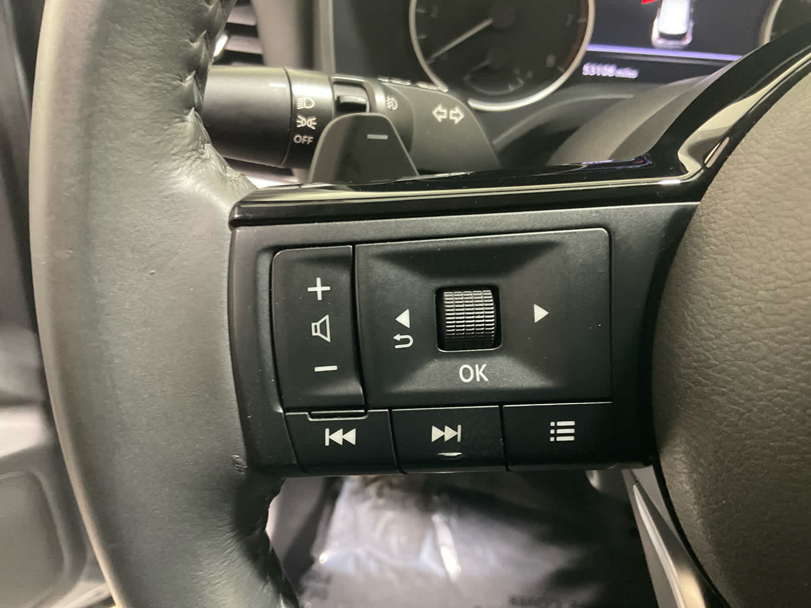 Used 2022 Nissan Rogue SUV