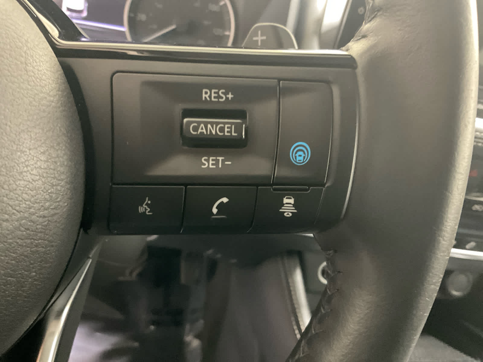 Used 2022 Nissan Rogue SUV