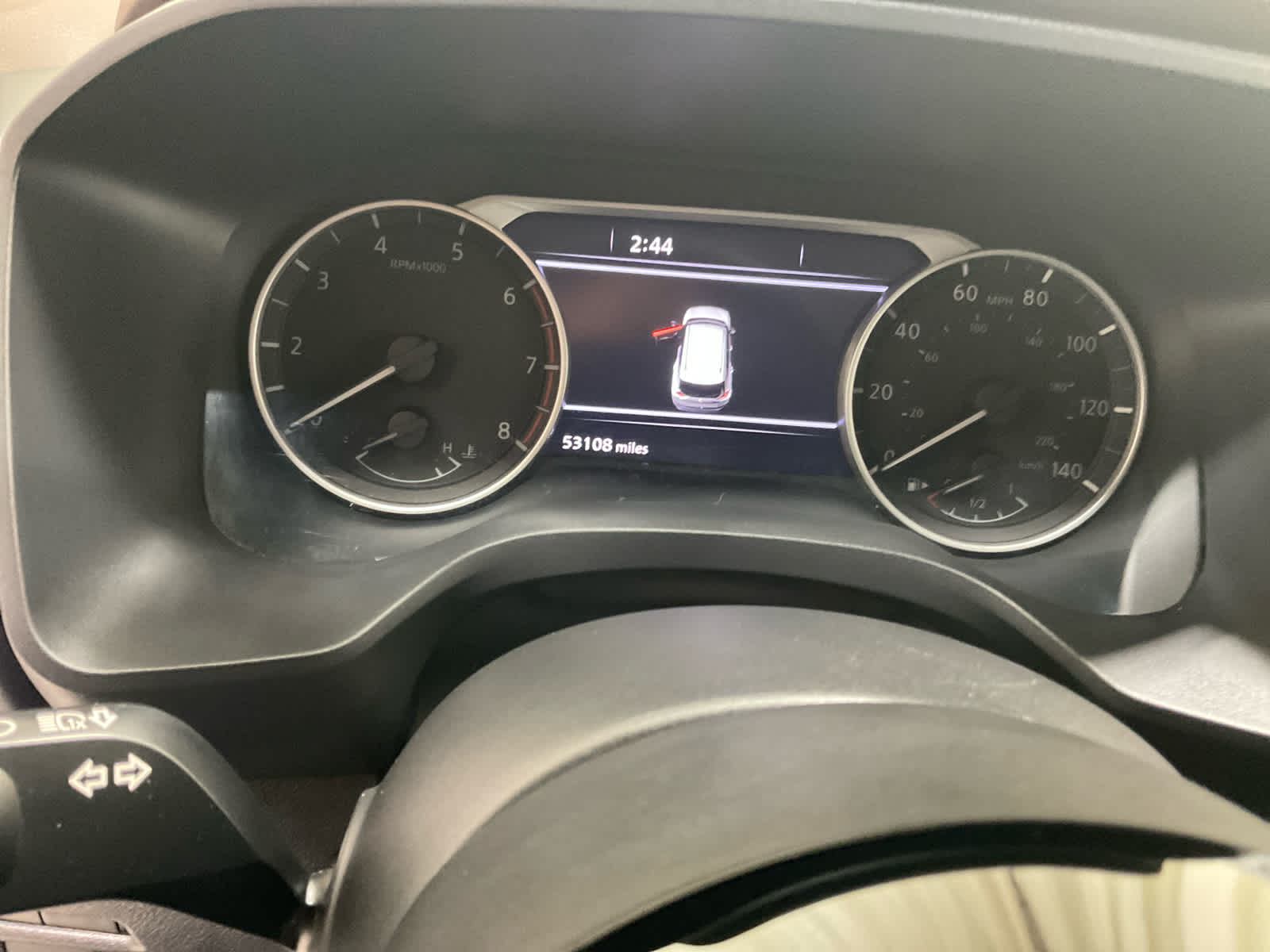 Used 2022 Nissan Rogue SUV
