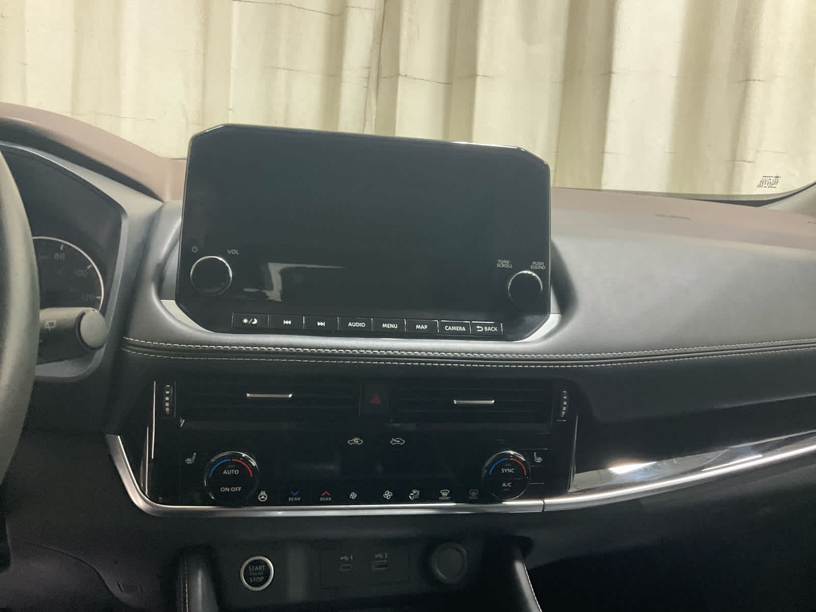 Used 2022 Nissan Rogue SUV