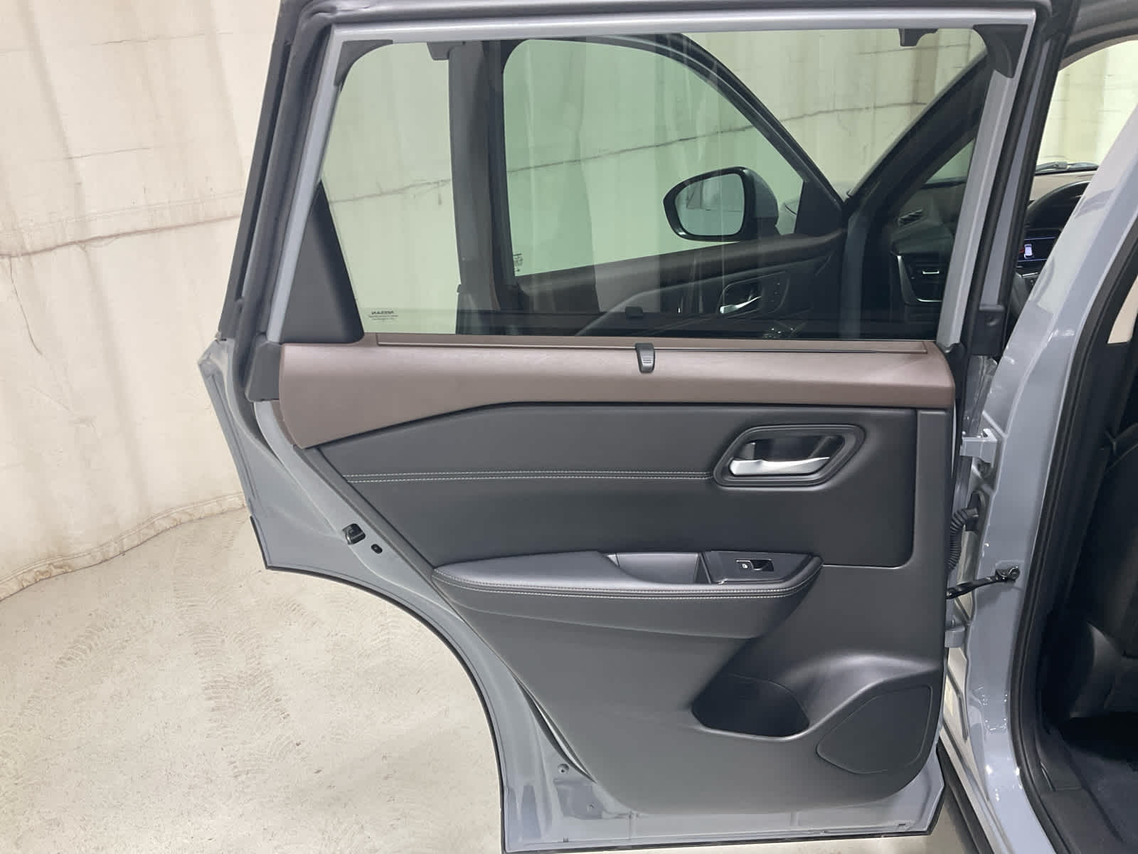 Used 2022 Nissan Rogue SUV