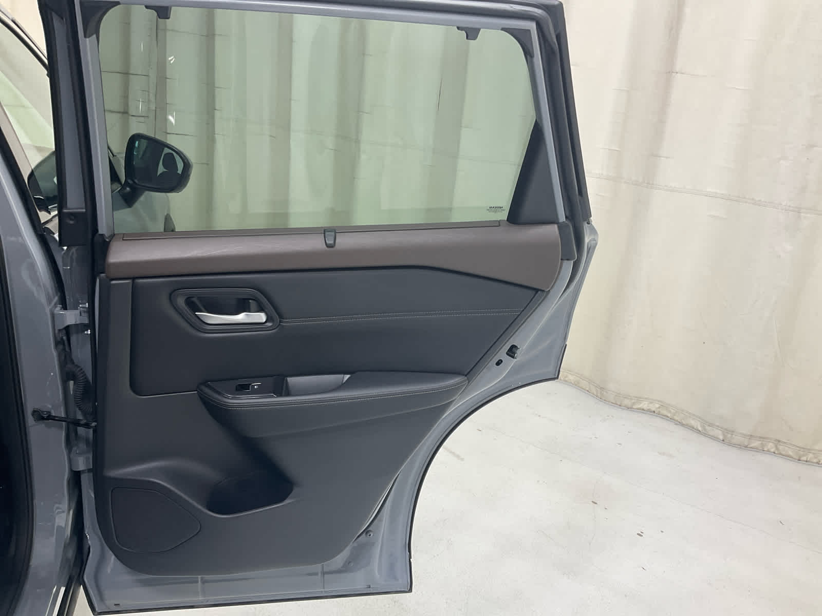 Used 2022 Nissan Rogue SUV