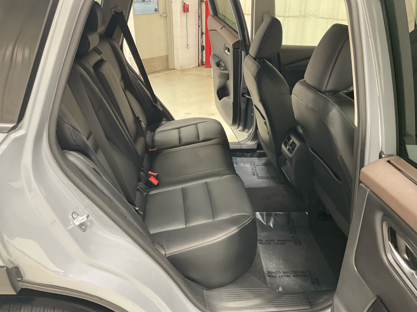 Used 2022 Nissan Rogue SUV