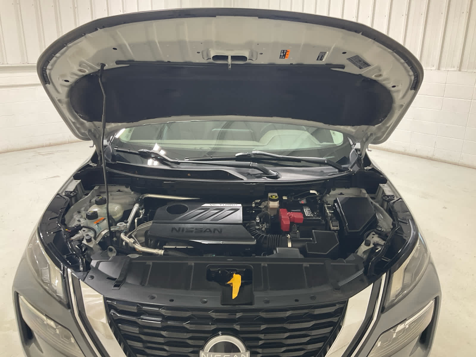 Used 2022 Nissan Rogue SUV