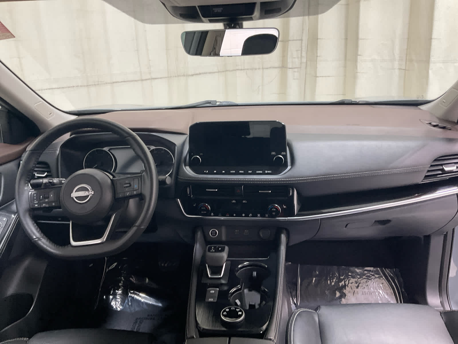 Used 2022 Nissan Rogue SUV