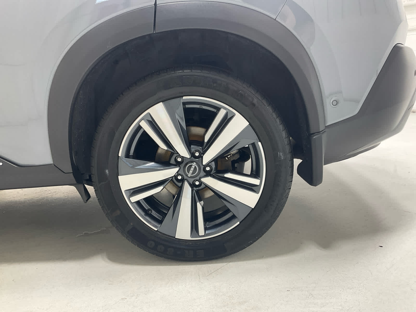 Used 2022 Nissan Rogue SUV