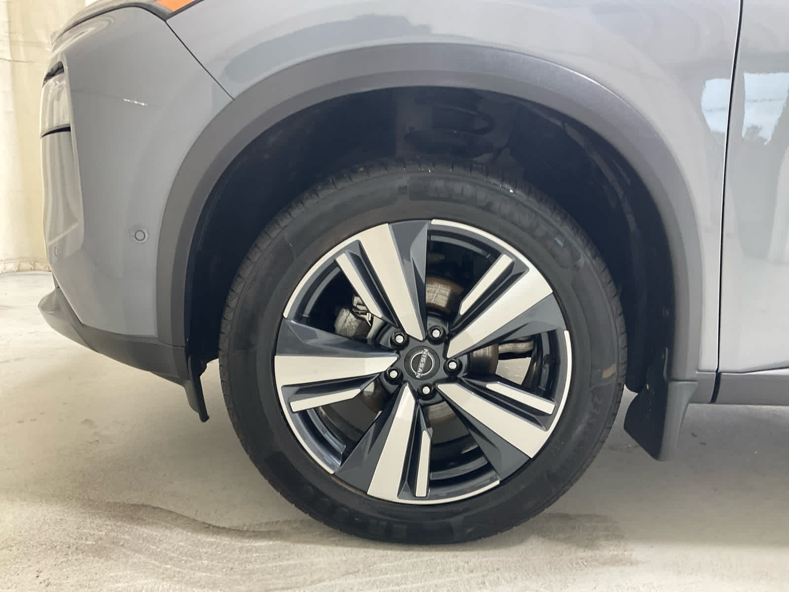 Used 2022 Nissan Rogue SUV
