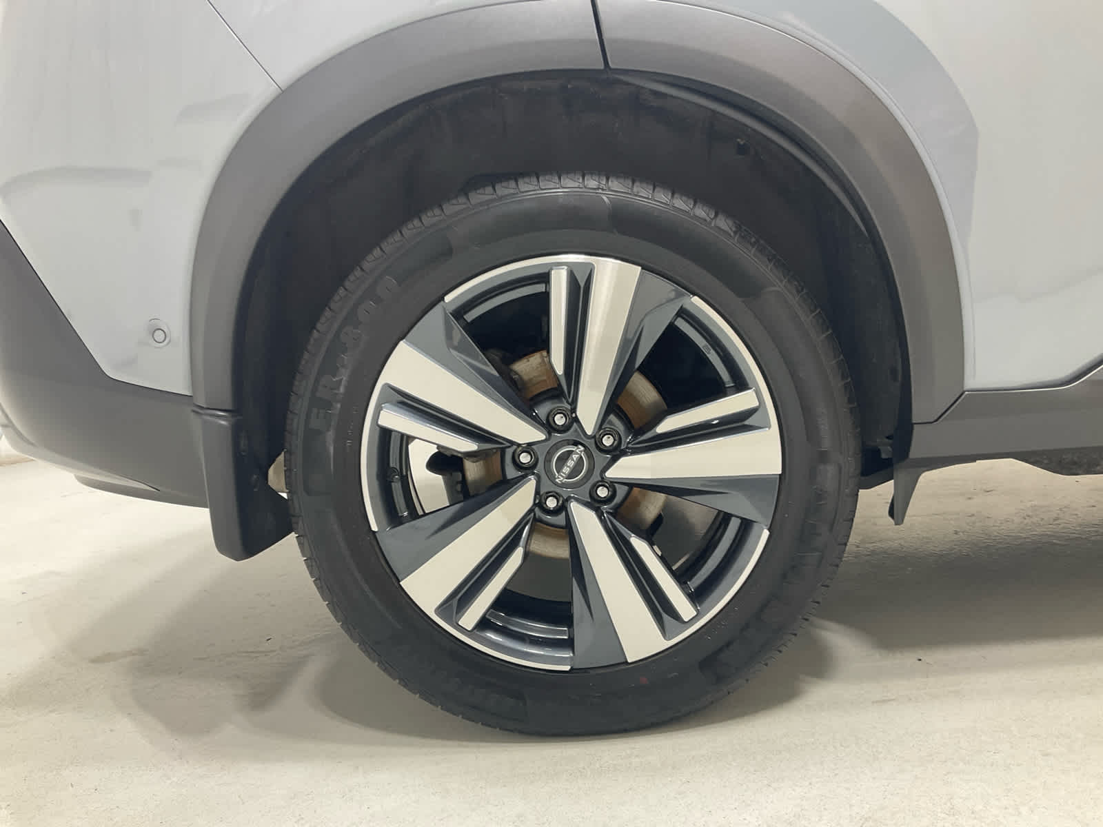 Used 2022 Nissan Rogue SUV