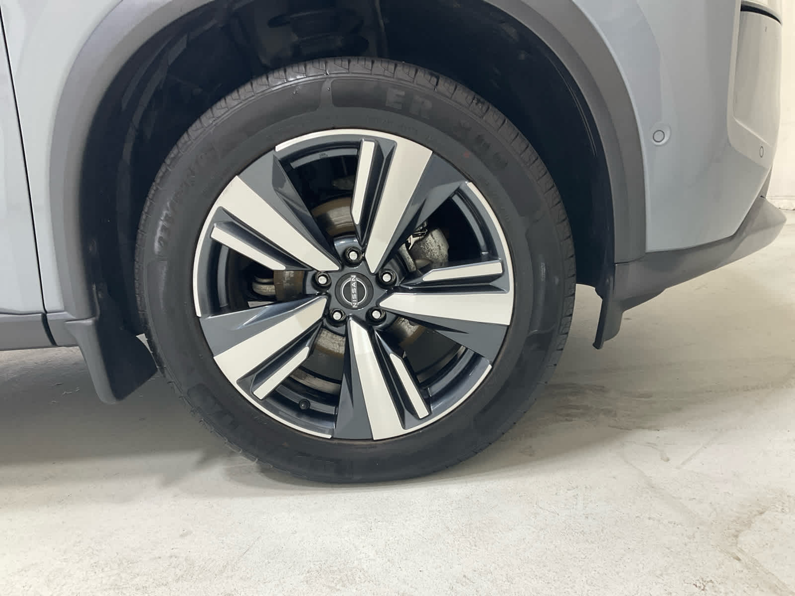 Used 2022 Nissan Rogue SUV