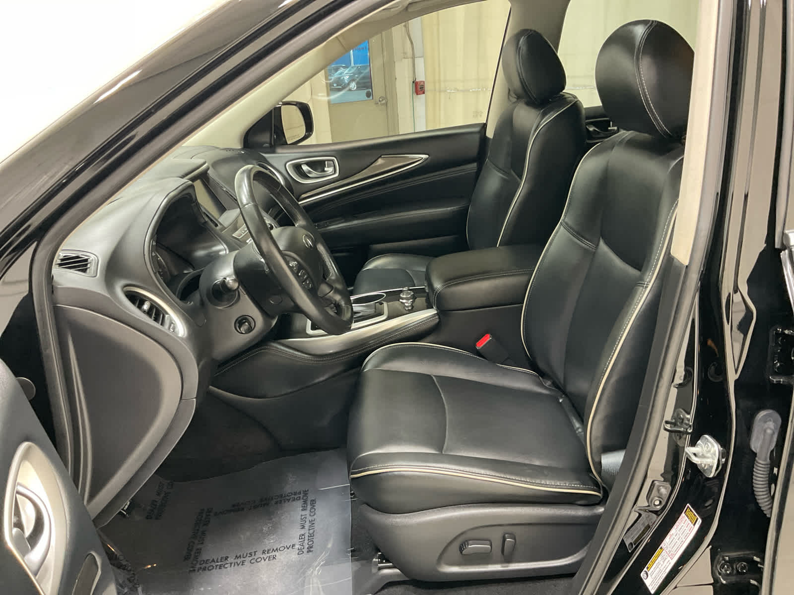 Used 2019 Infiniti QX60 SUV