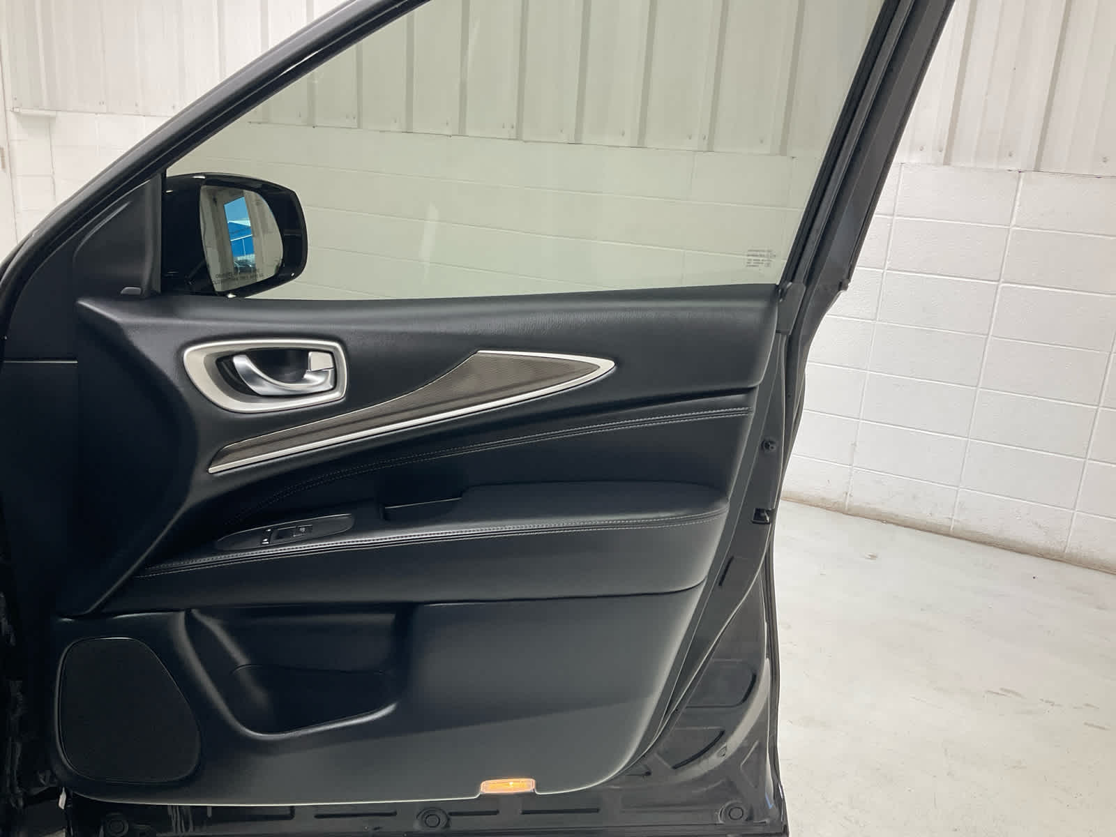 Used 2019 Infiniti QX60 SUV