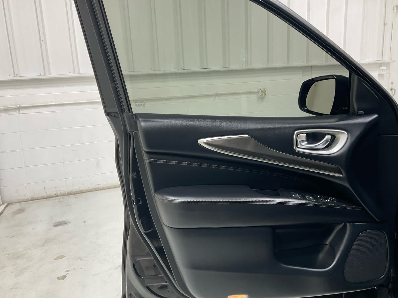 Used 2019 Infiniti QX60 SUV