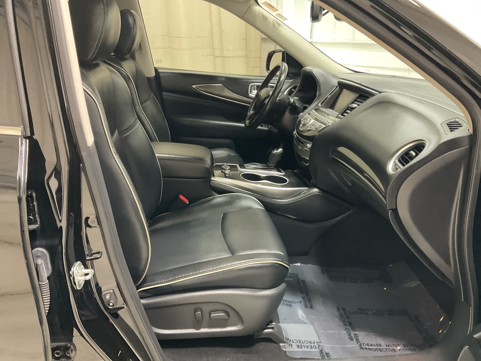 Used 2019 Infiniti QX60 SUV