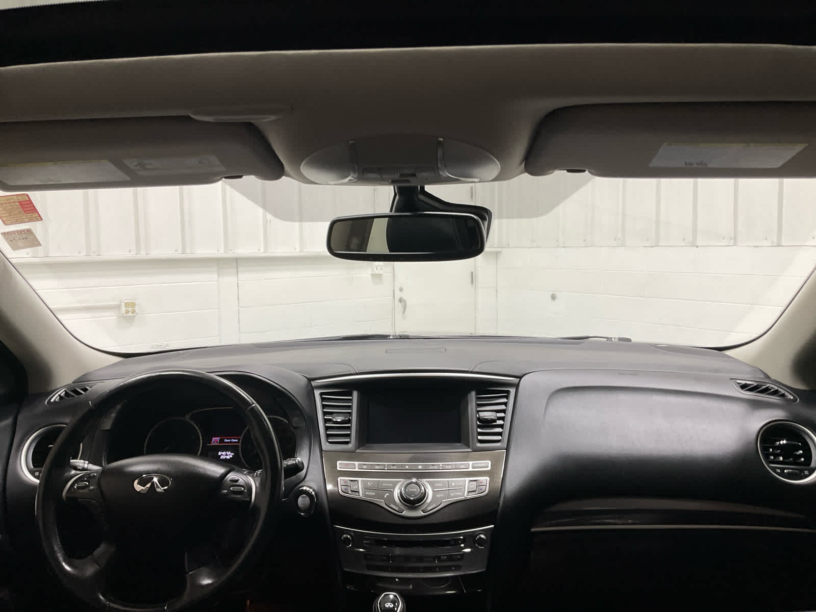 Used 2019 Infiniti QX60 SUV
