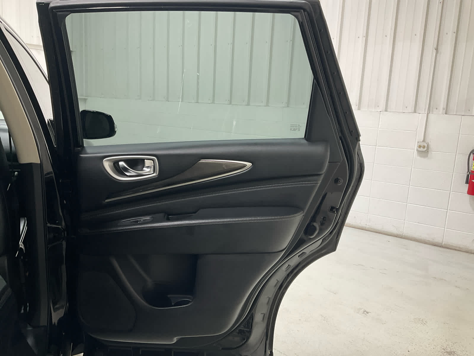 Used 2019 Infiniti QX60 SUV