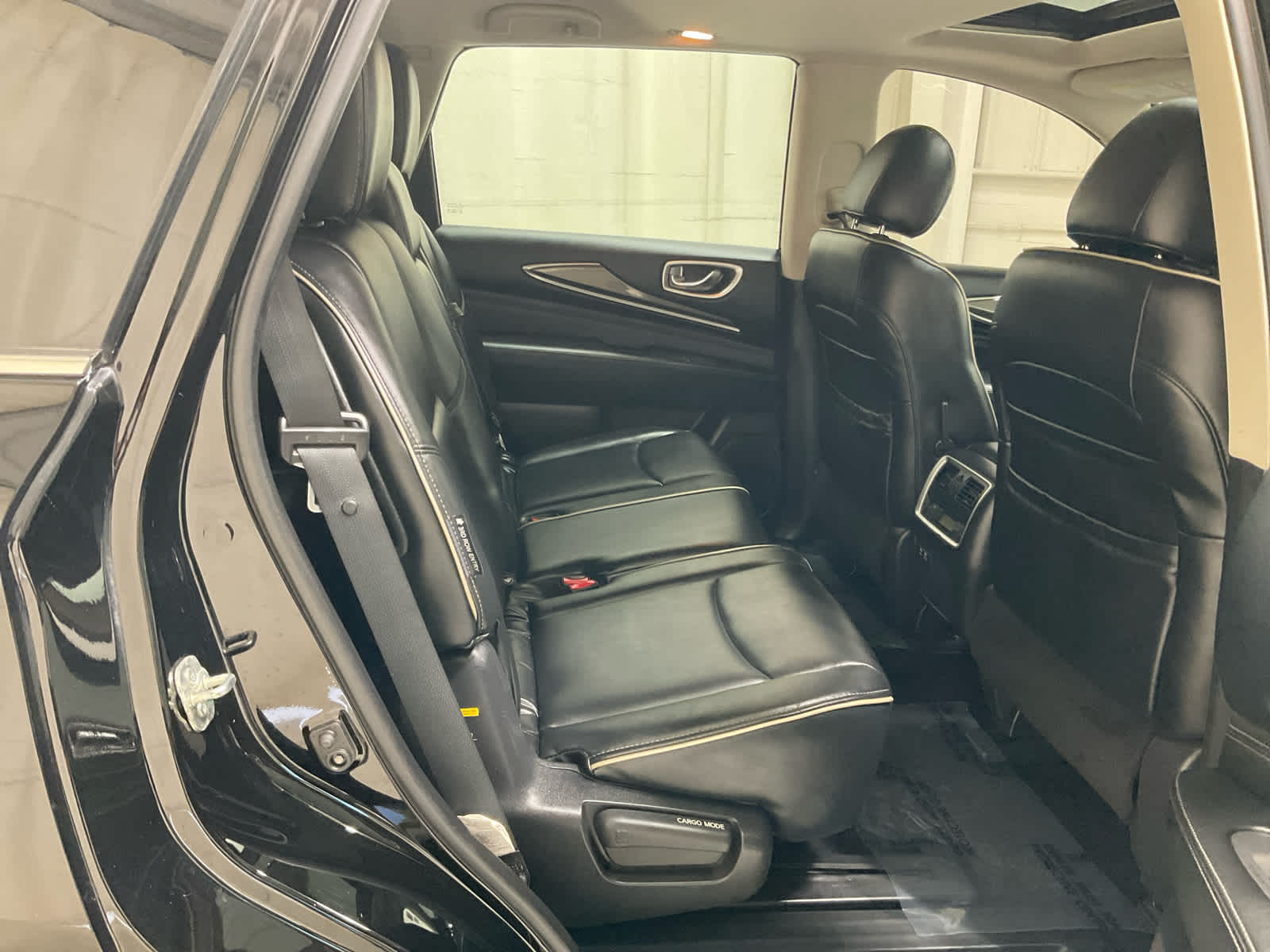 Used 2019 Infiniti QX60 SUV