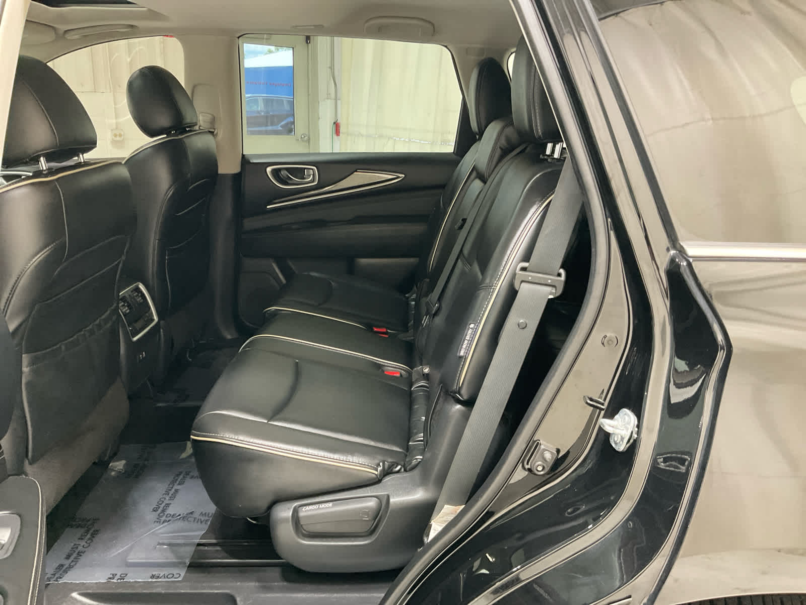 Used 2019 Infiniti QX60 SUV