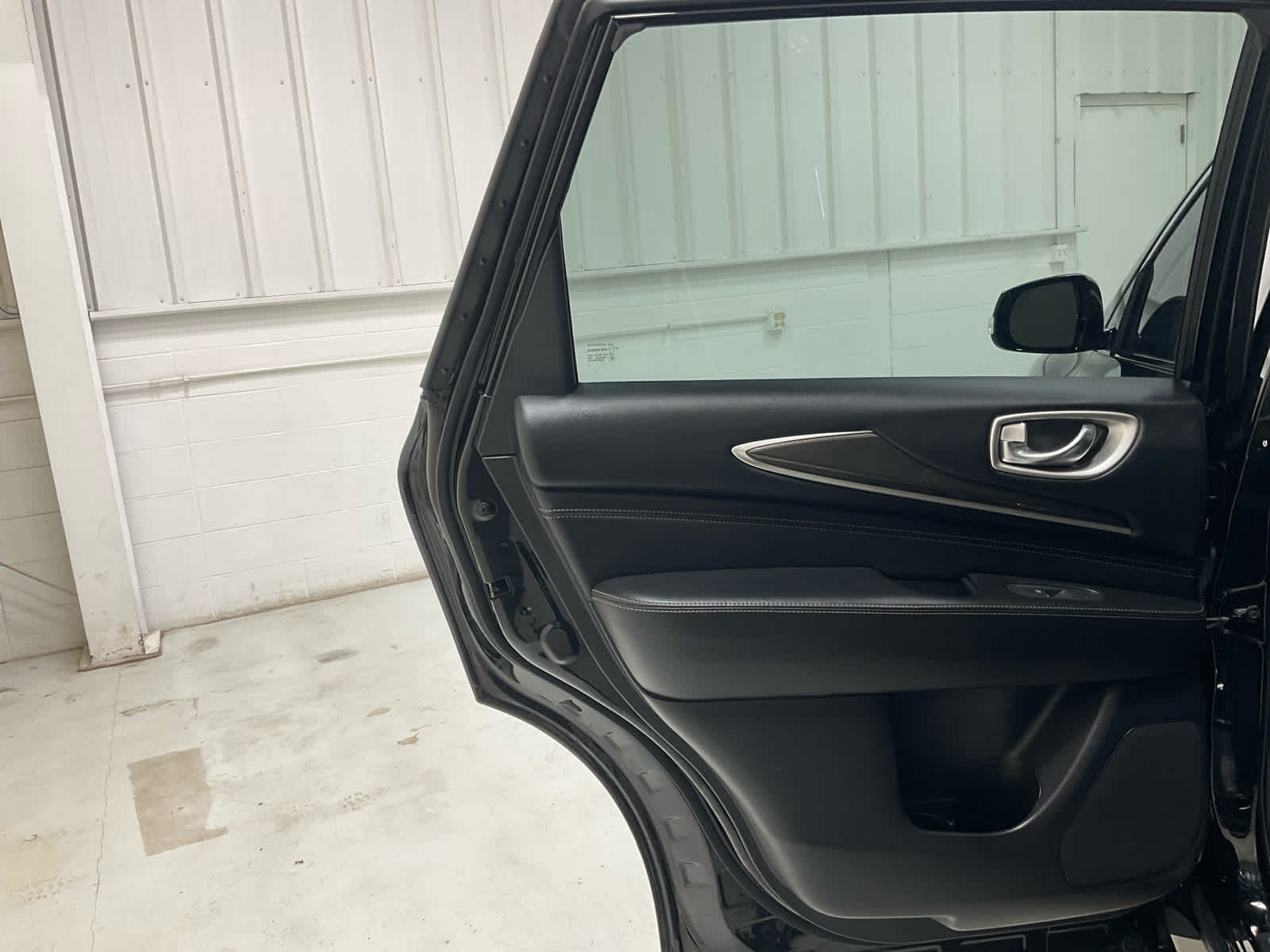 Used 2019 Infiniti QX60 SUV
