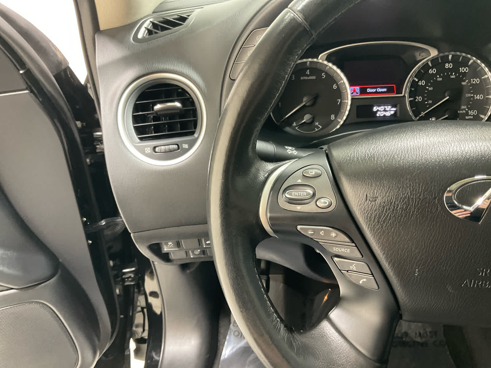 Used 2019 Infiniti QX60 SUV