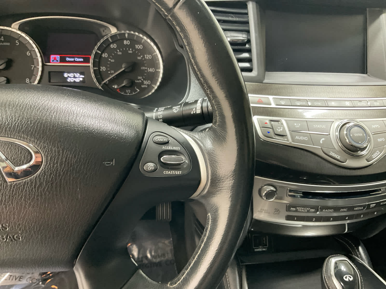 Used 2019 Infiniti QX60 SUV