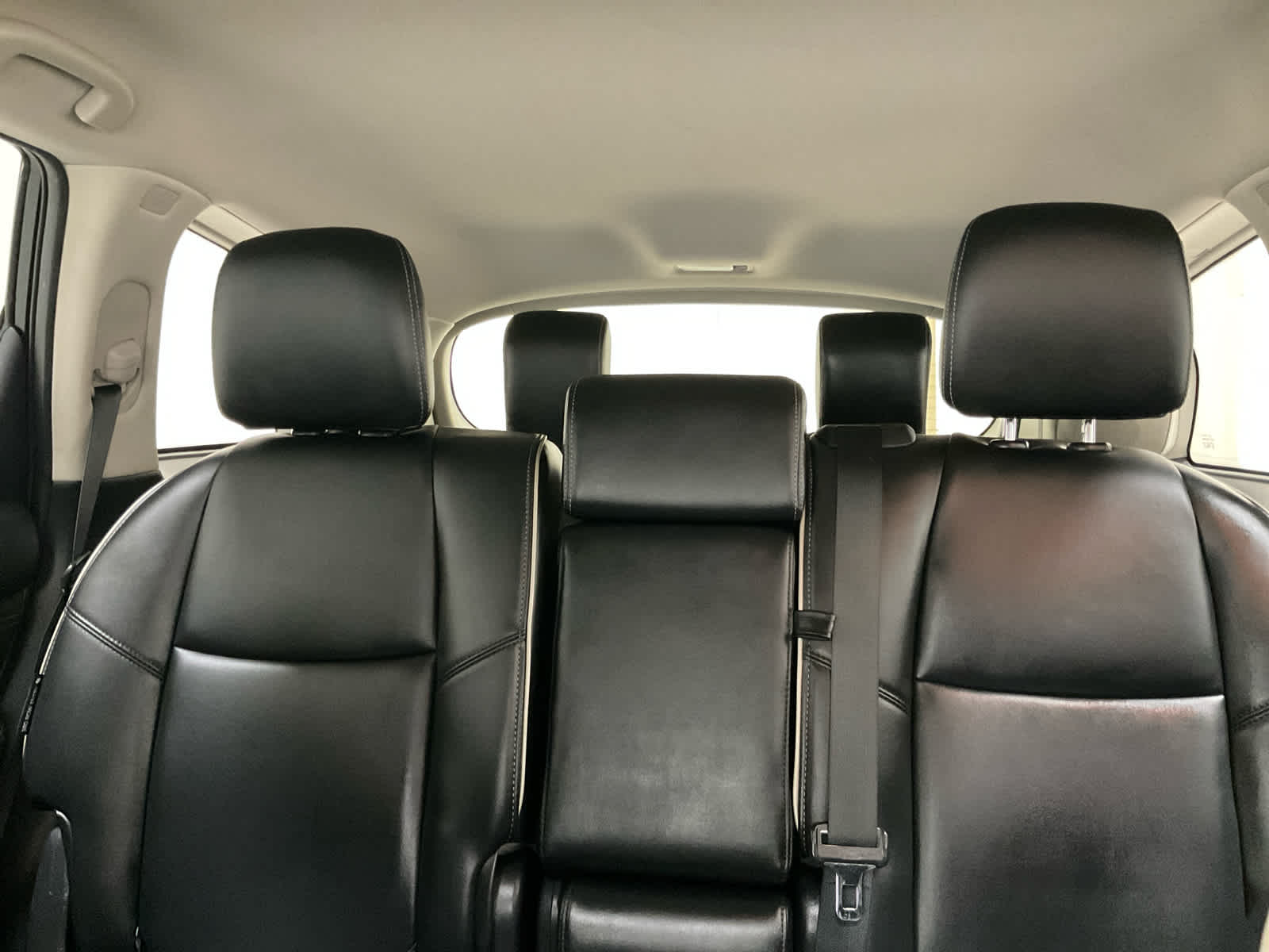 Used 2019 Infiniti QX60 SUV