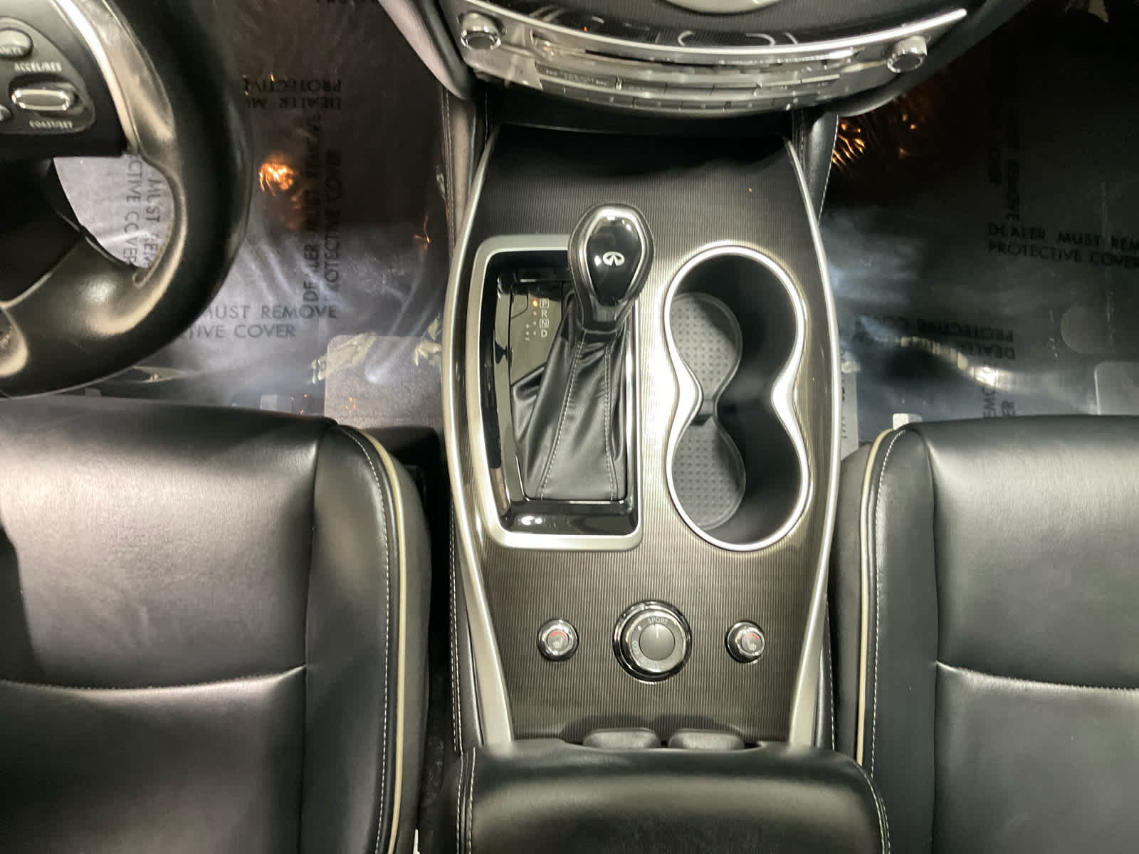 Used 2019 Infiniti QX60 SUV