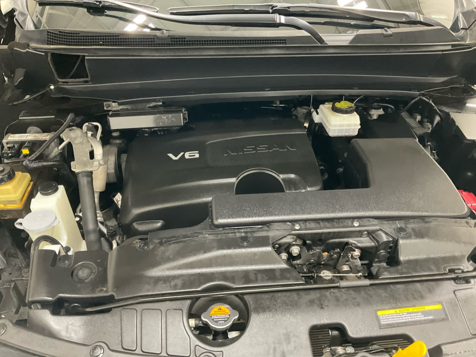 Used 2020 Nissan Pathfinder SUV