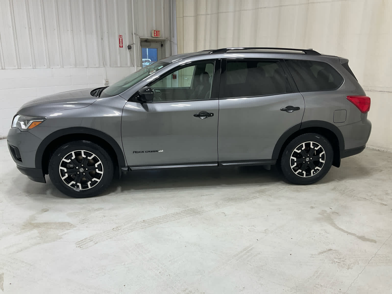 Used 2020 Nissan Pathfinder SUV