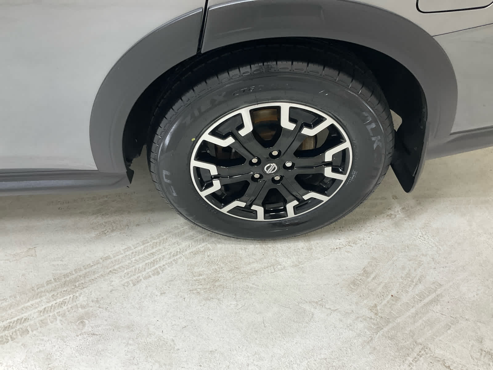 Used 2020 Nissan Pathfinder SUV