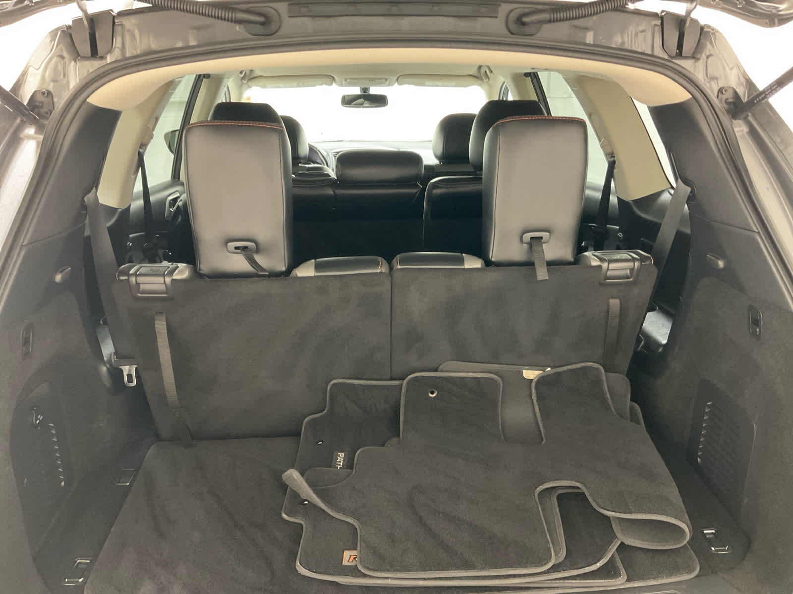 Used 2020 Nissan Pathfinder SUV