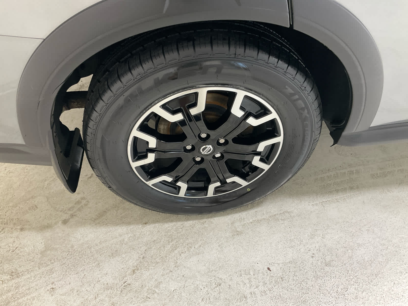 Used 2020 Nissan Pathfinder SUV