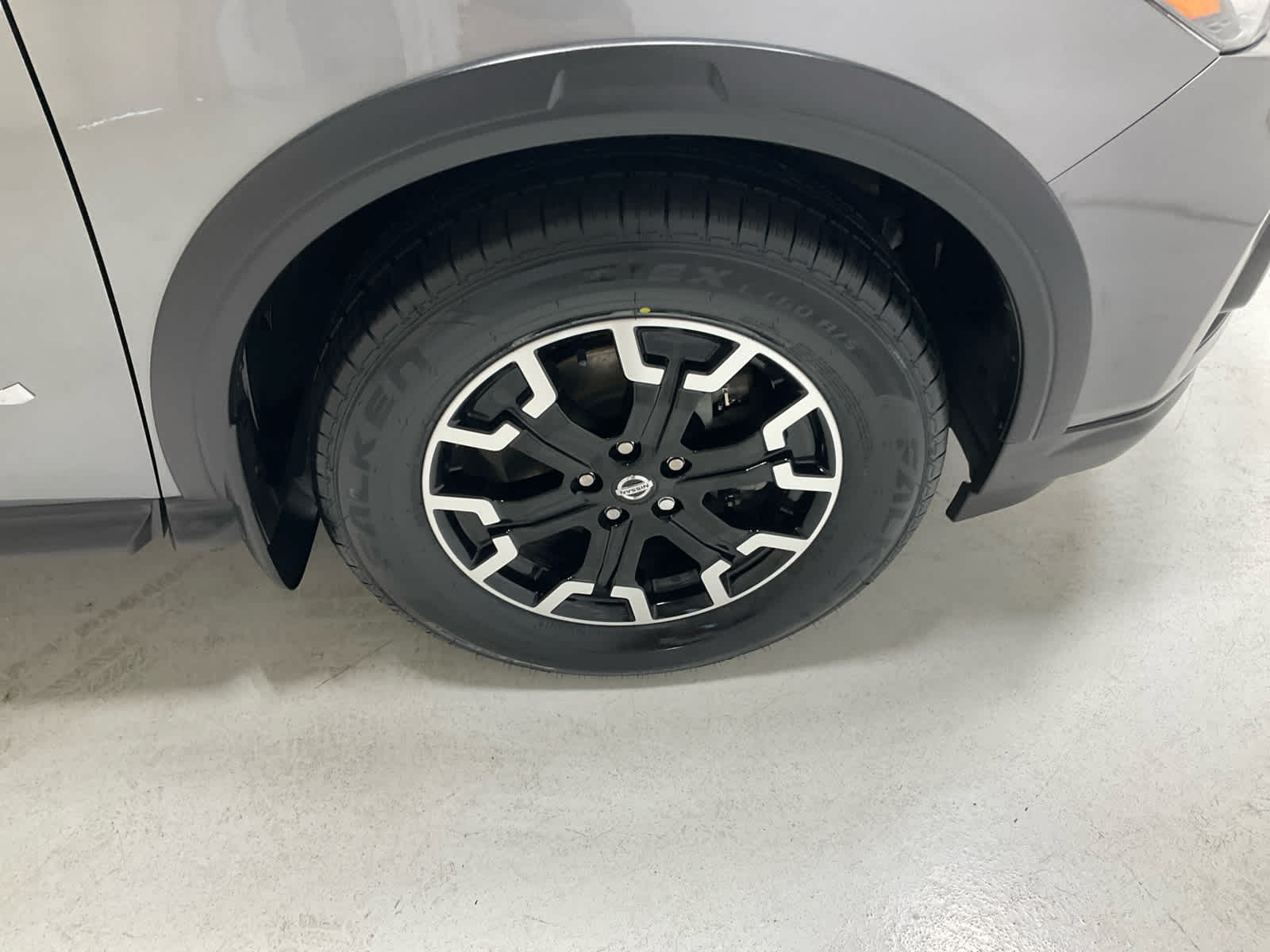Used 2020 Nissan Pathfinder SUV