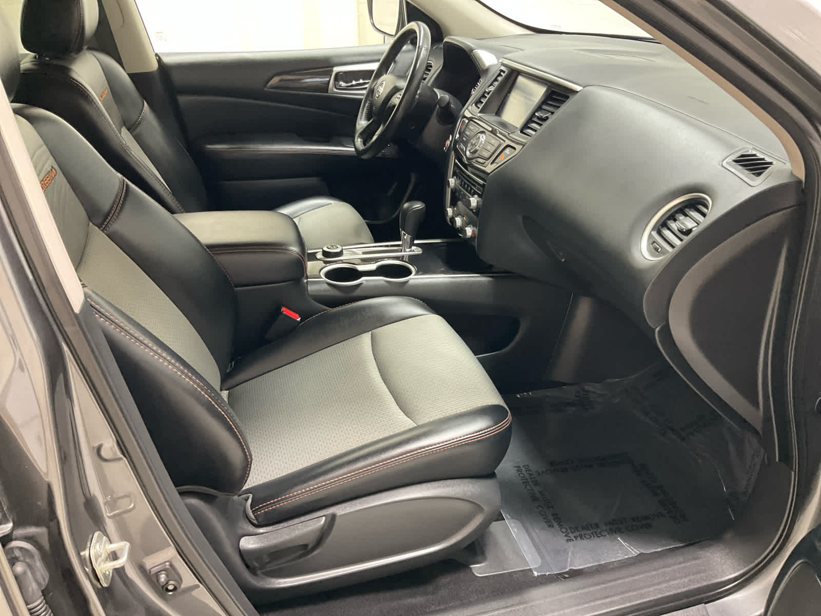 Used 2020 Nissan Pathfinder SUV