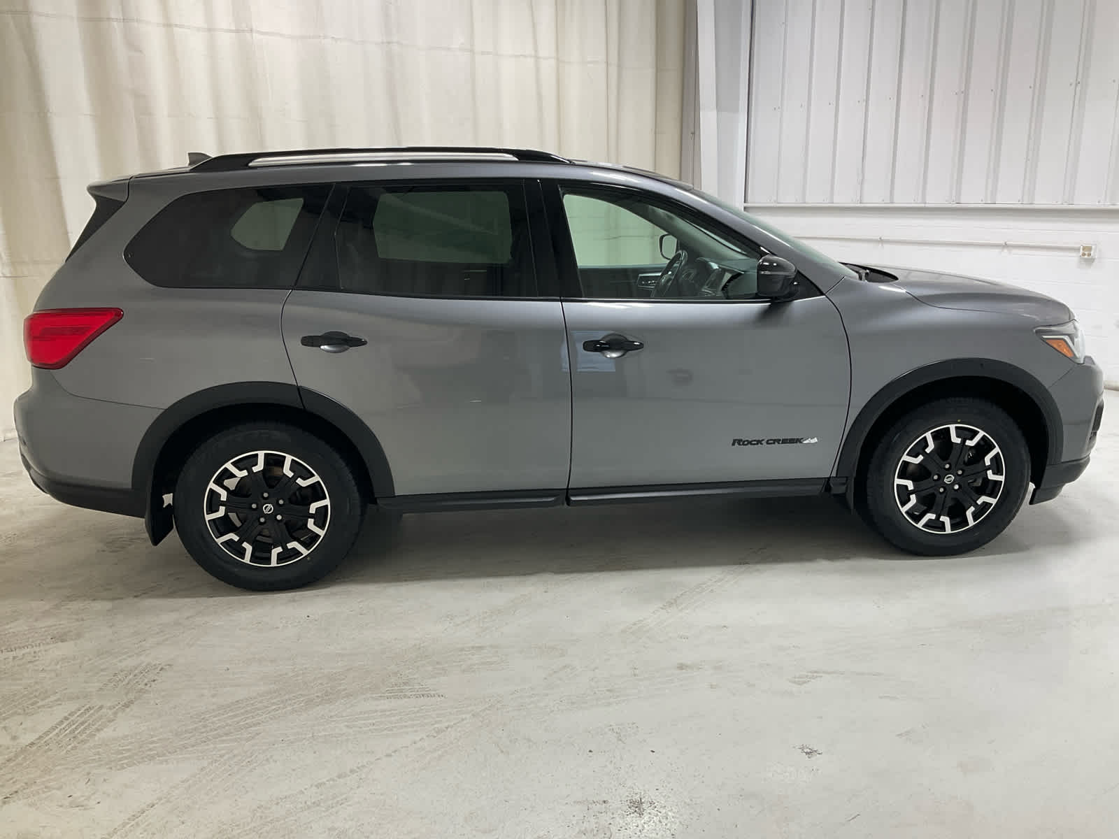 Used 2020 Nissan Pathfinder SUV