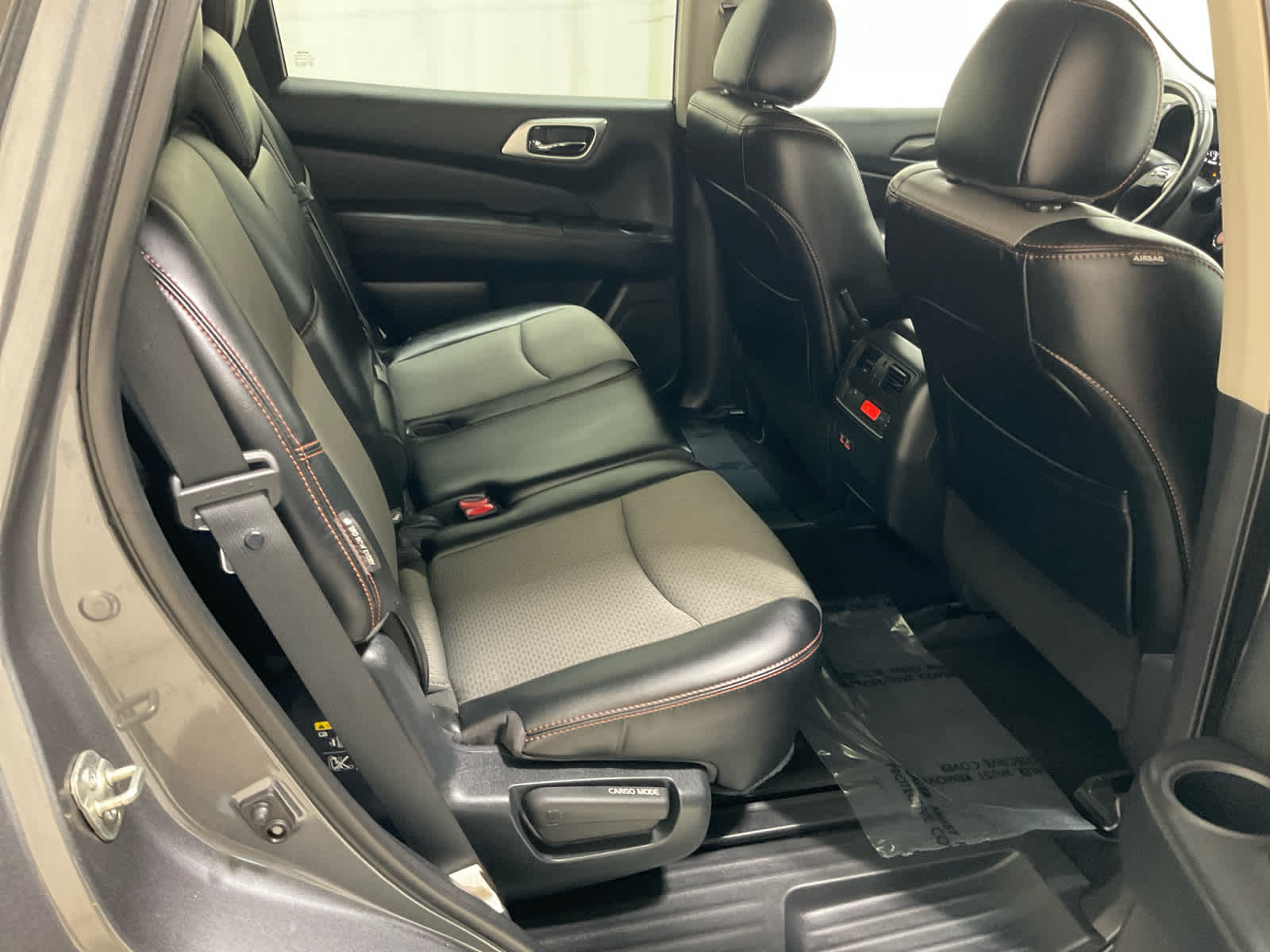 Used 2020 Nissan Pathfinder SUV
