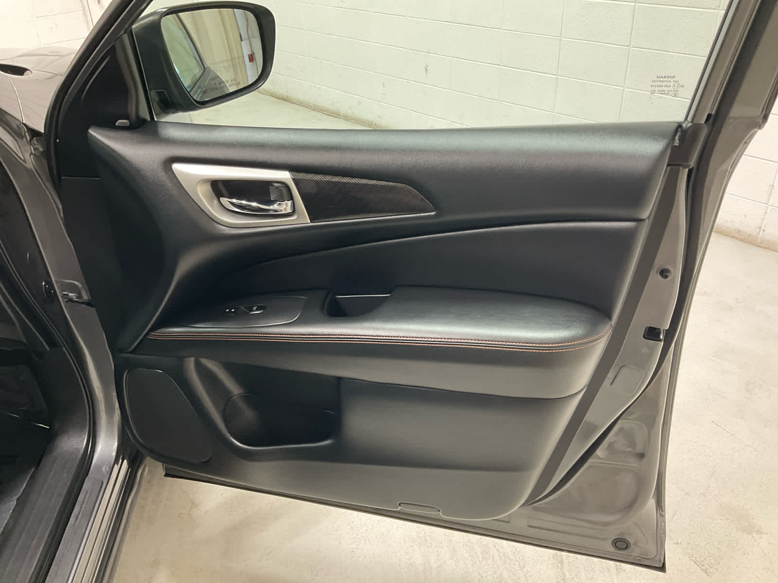 Used 2020 Nissan Pathfinder SUV