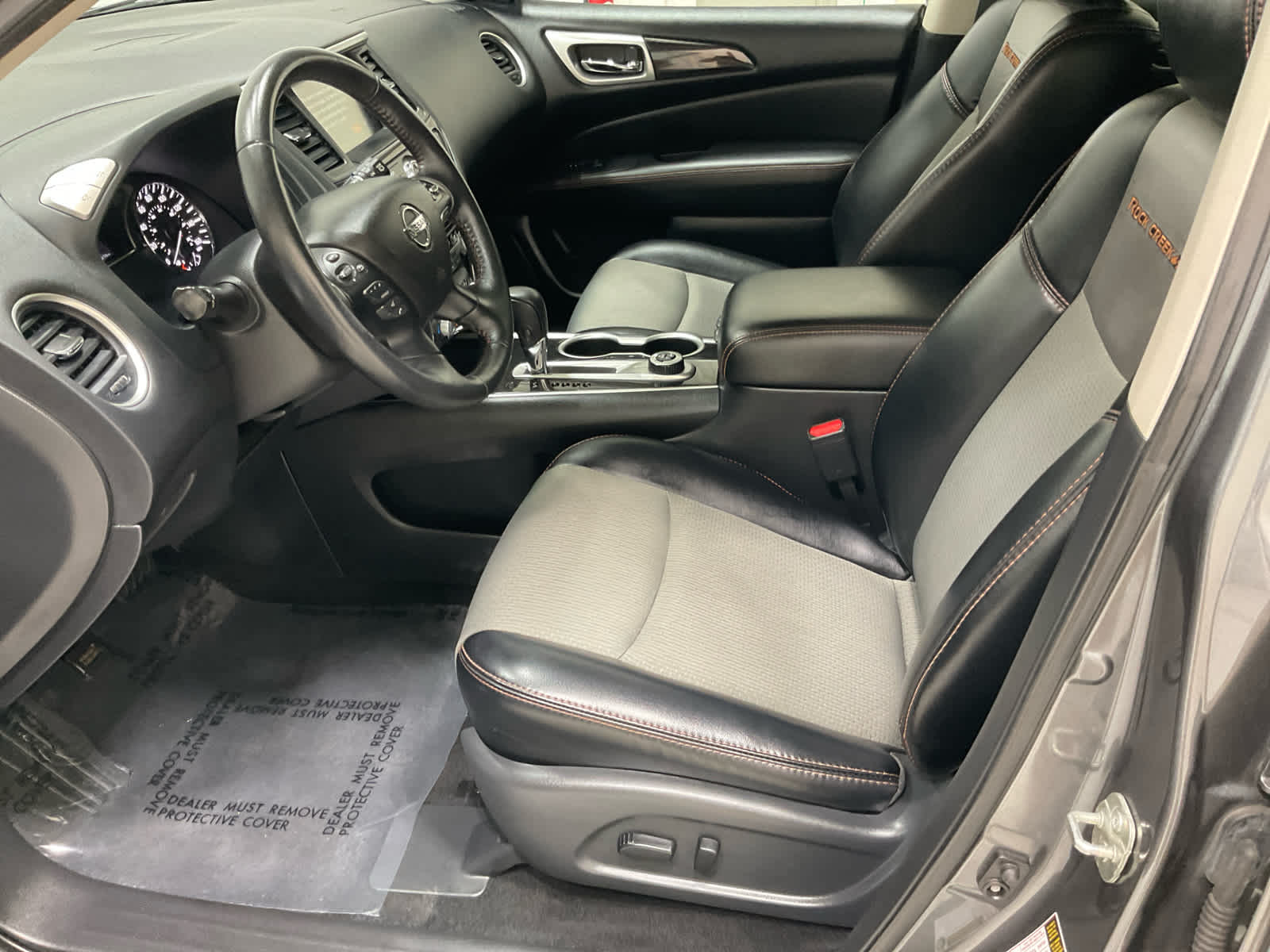 Used 2020 Nissan Pathfinder SUV