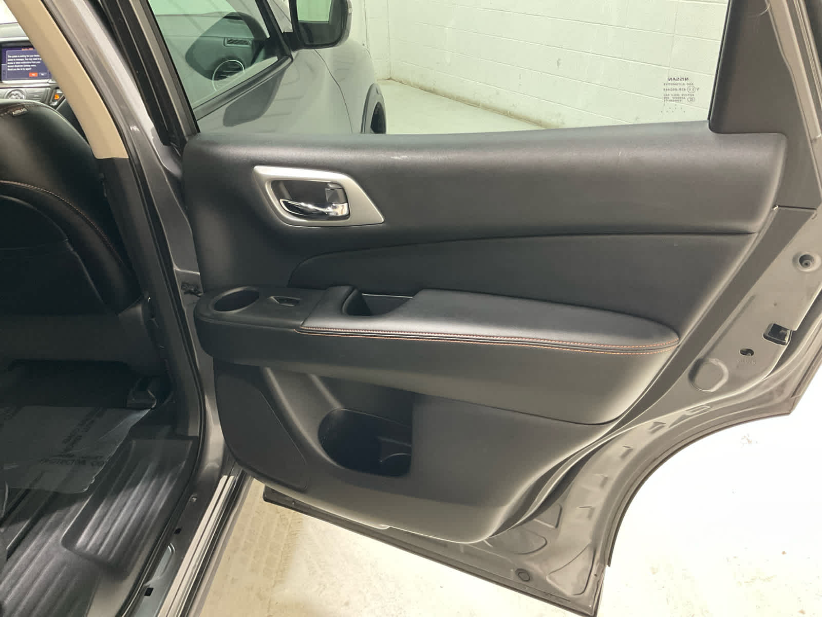 Used 2020 Nissan Pathfinder SUV