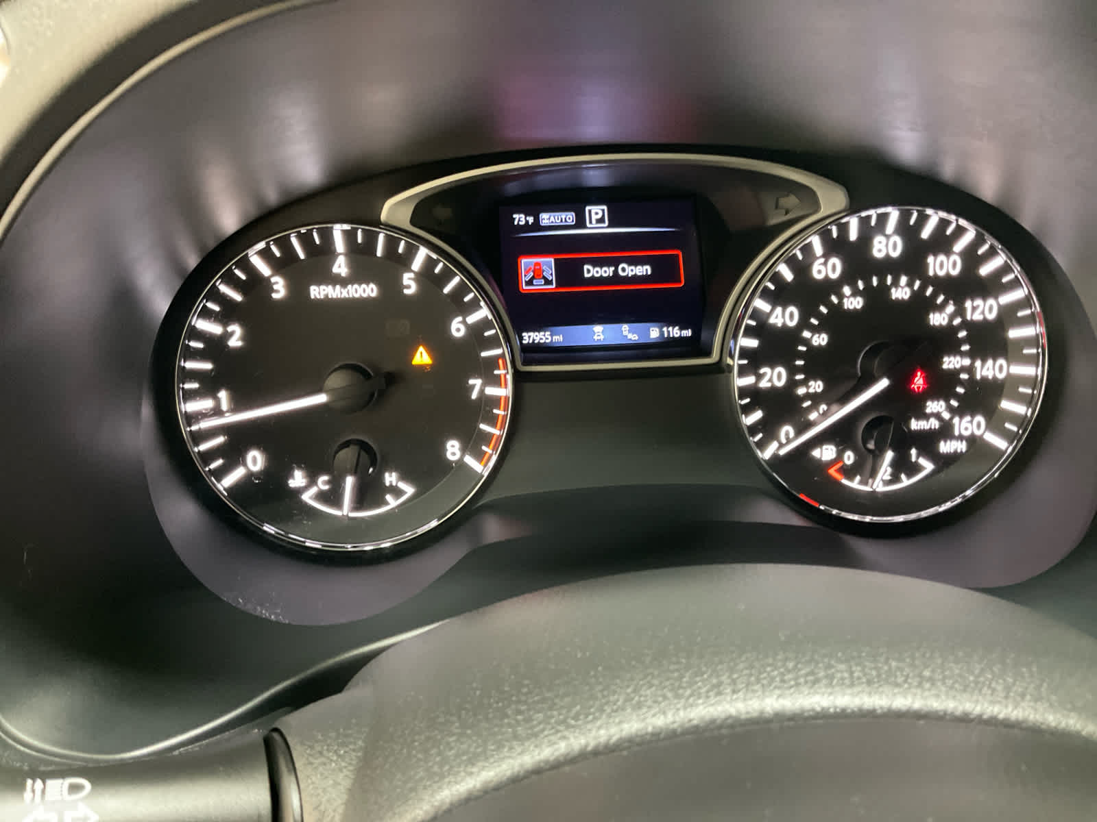 Used 2020 Nissan Pathfinder SUV