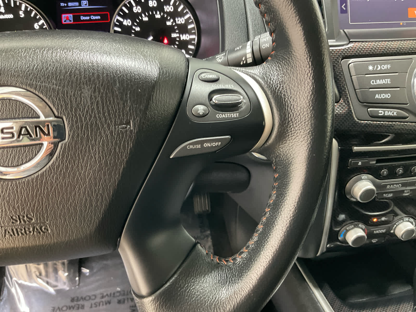 Used 2020 Nissan Pathfinder SUV