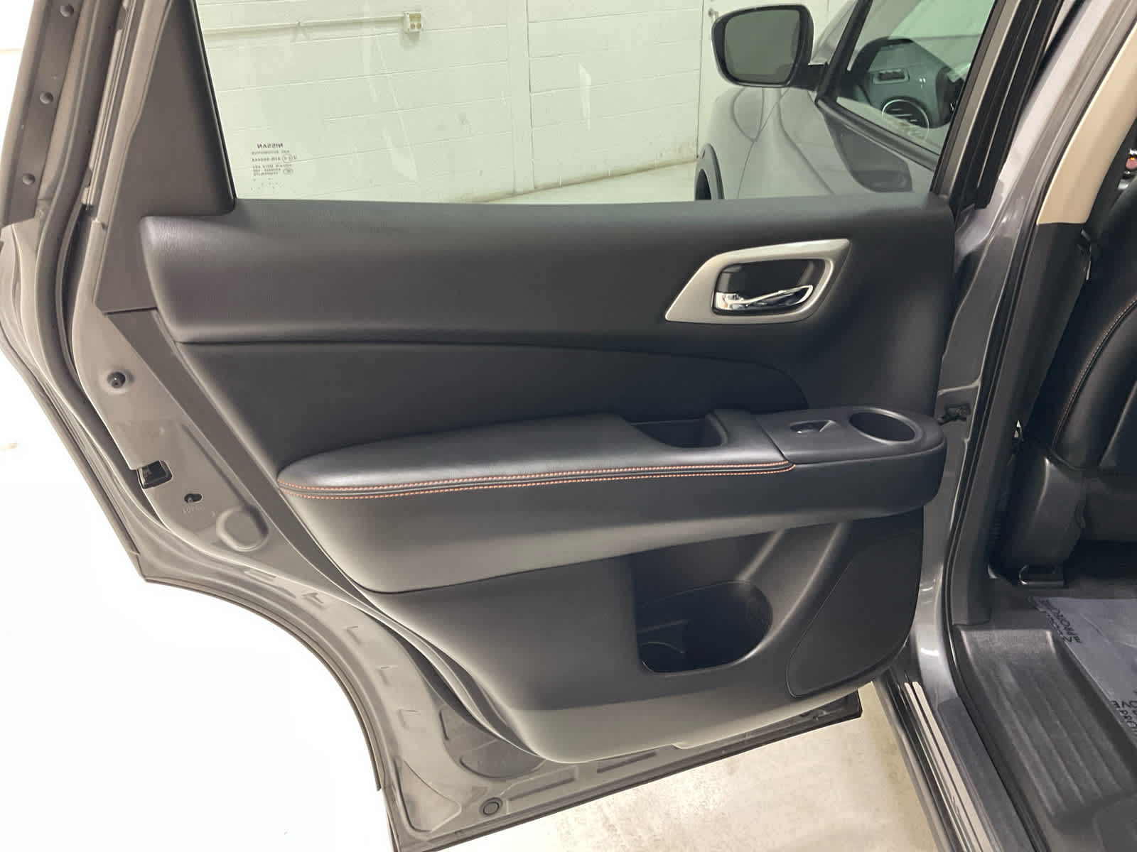 Used 2020 Nissan Pathfinder SUV