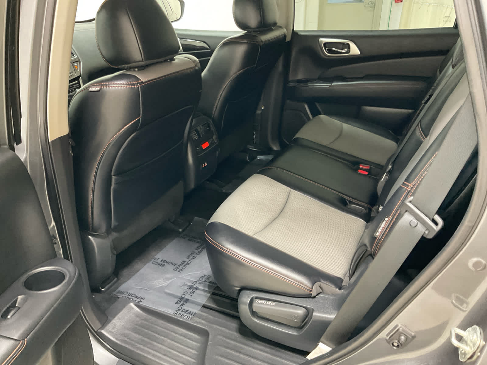 Used 2020 Nissan Pathfinder SUV
