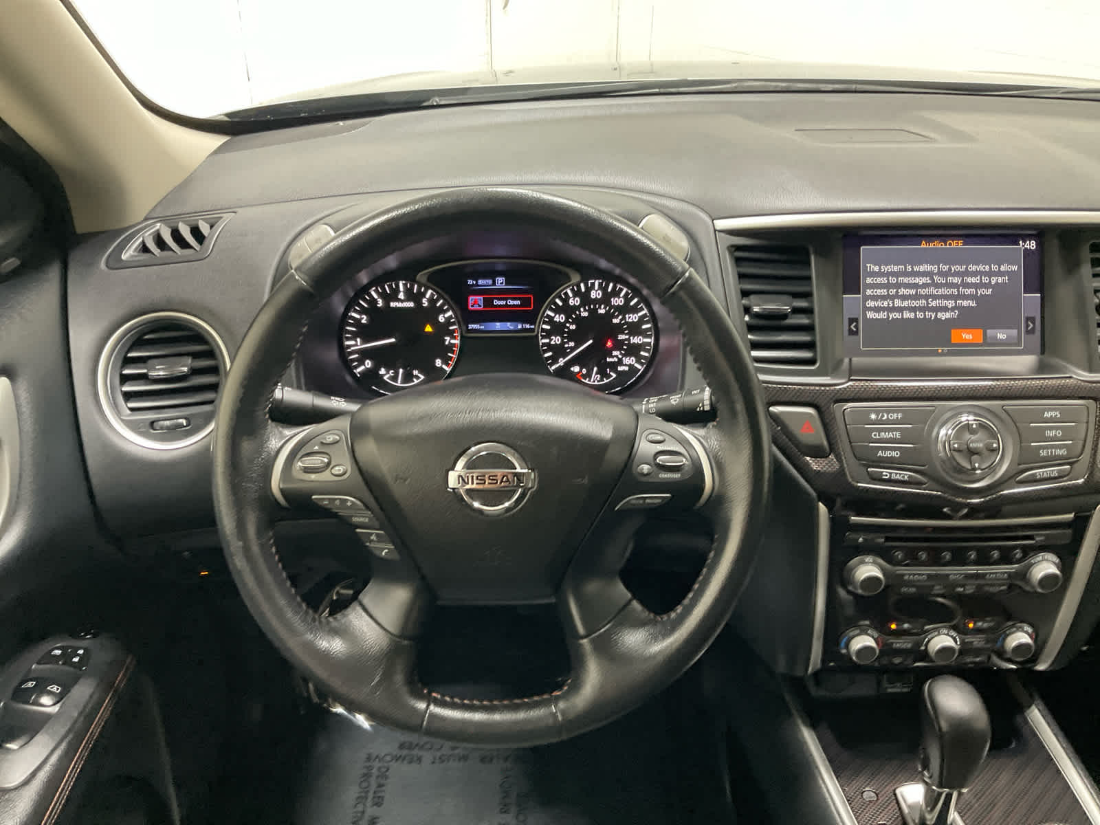 Used 2020 Nissan Pathfinder SUV